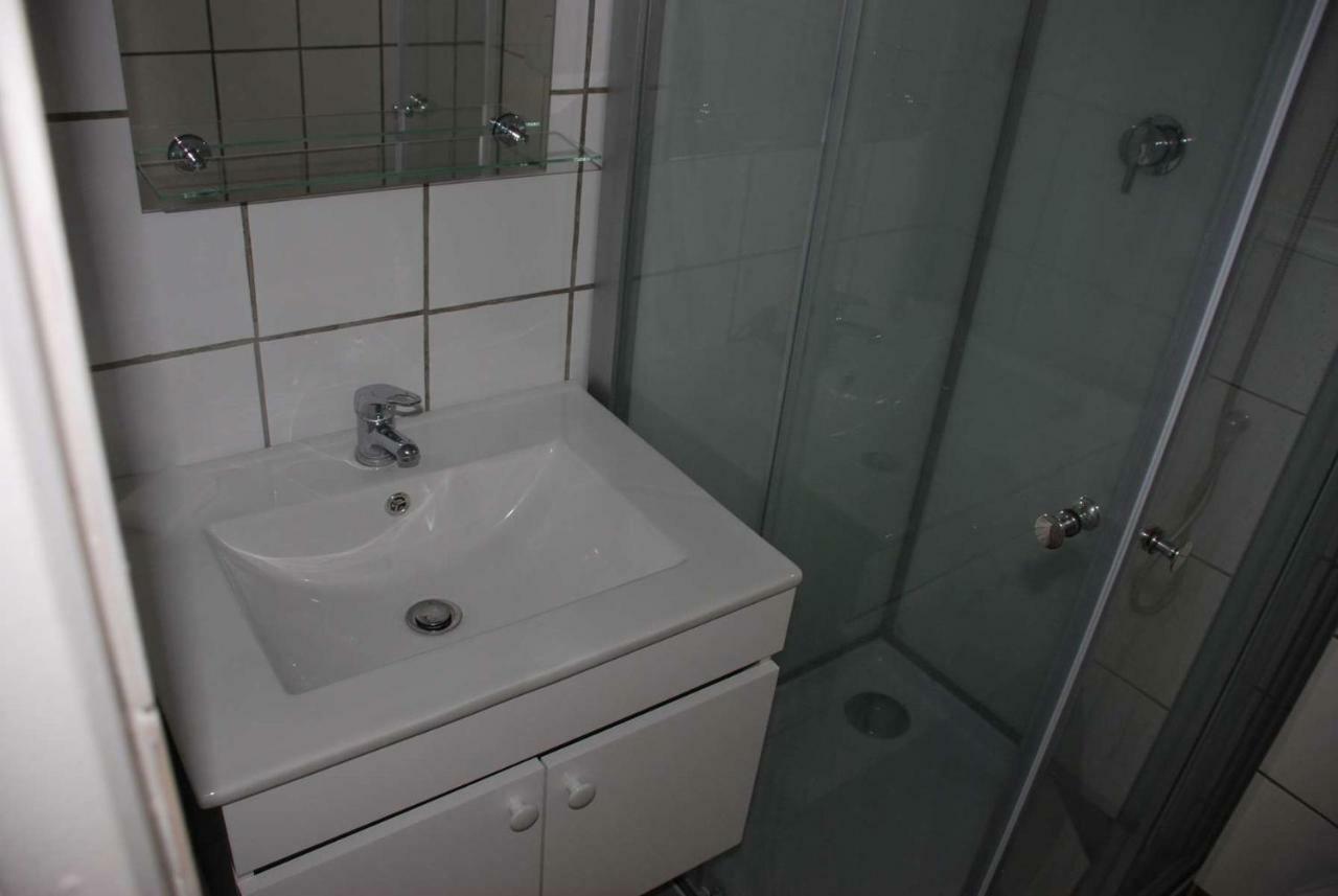 Quartier Pavillonnaire Apartman Rosny-sous-Bois Kültér fotó